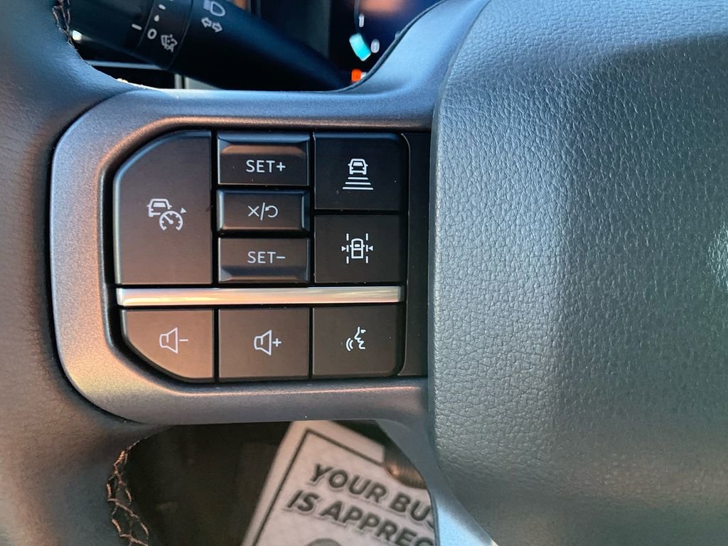 New 2025 Ford F150 Lariat w/ Equipment Group 502A High image 19