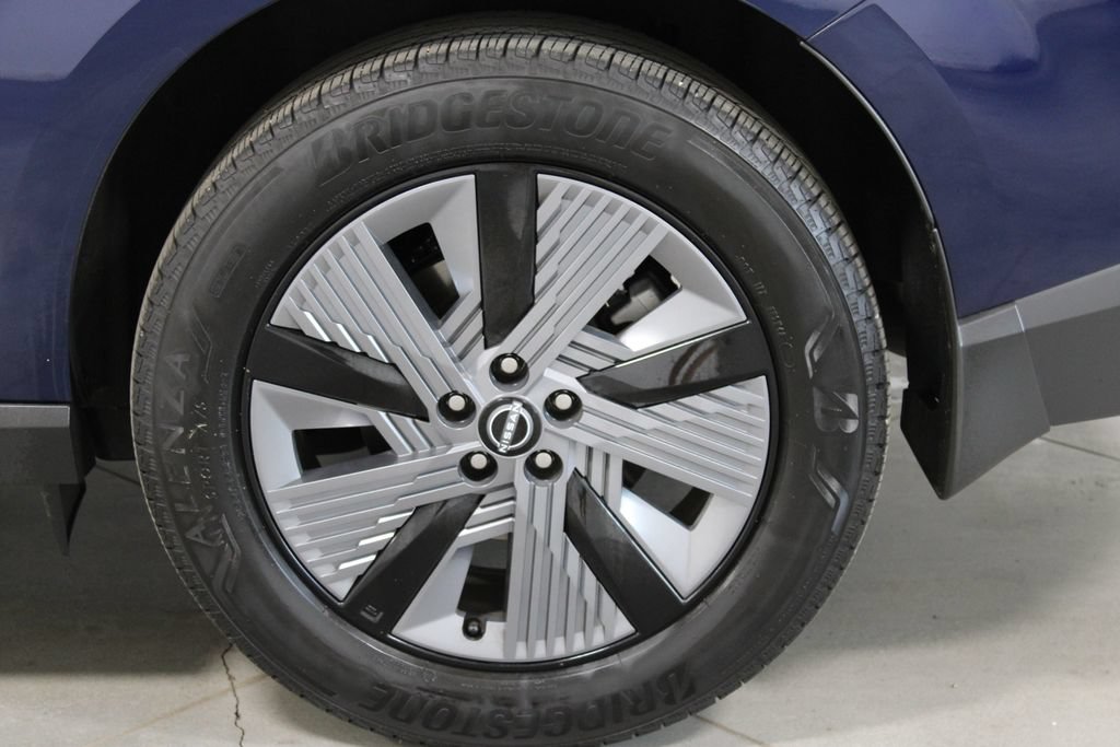 Used 2025 Nissan Murano SL w/ Cargo Package AWD/4WD image 17