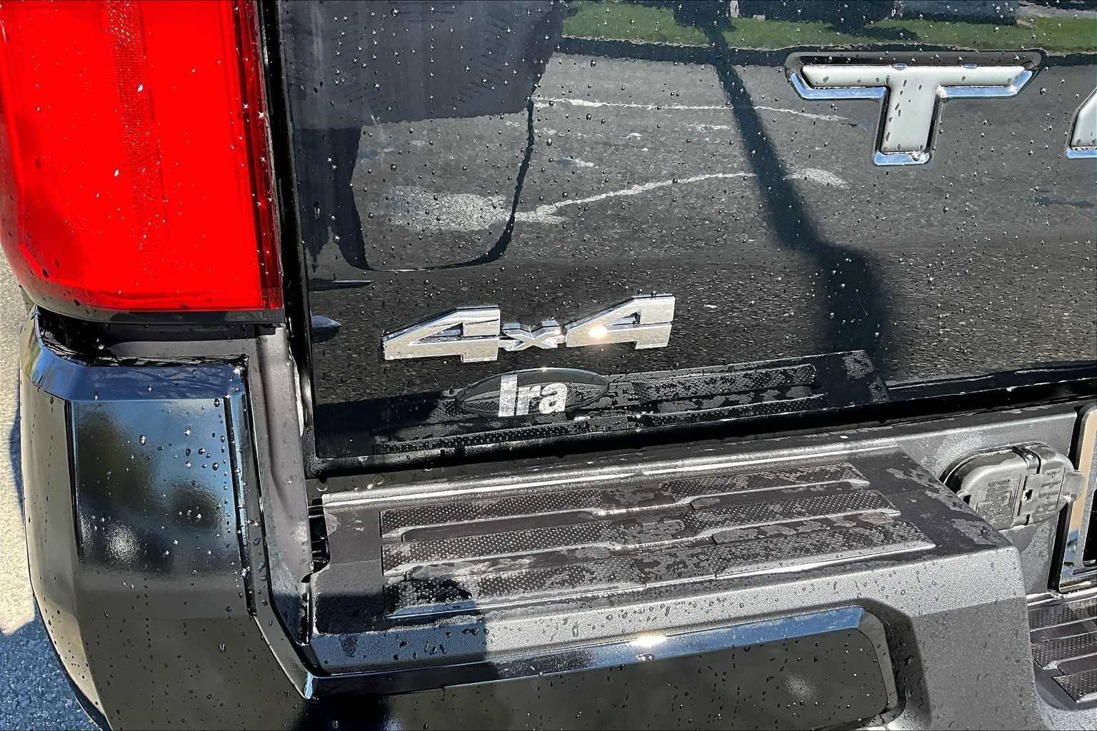 New 2025 Toyota Tacoma SR5 image 15