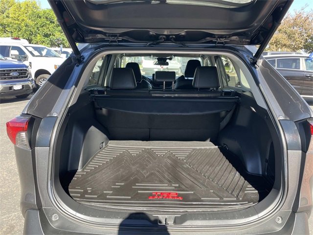 Used 2023 Toyota RAV4 TRD Off-Road image 23