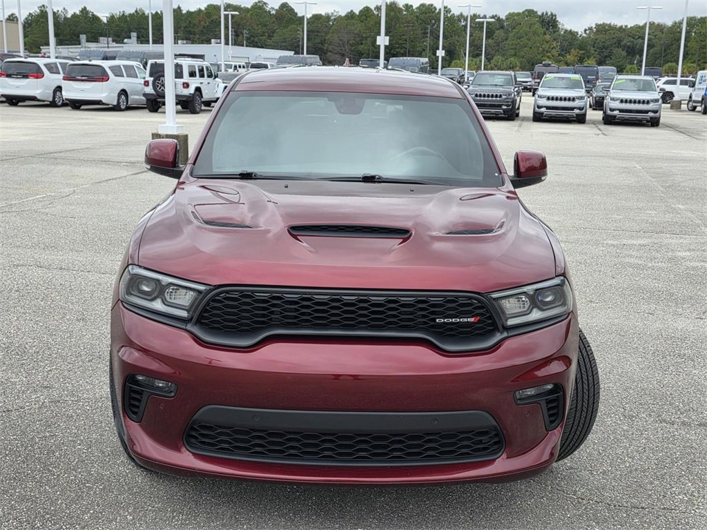 Used 2022 Dodge Durango R/T image 2
