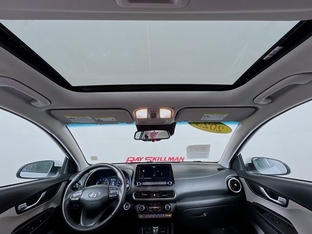 Used 2023 Hyundai Kona SEL w/ Convenience Package image 26