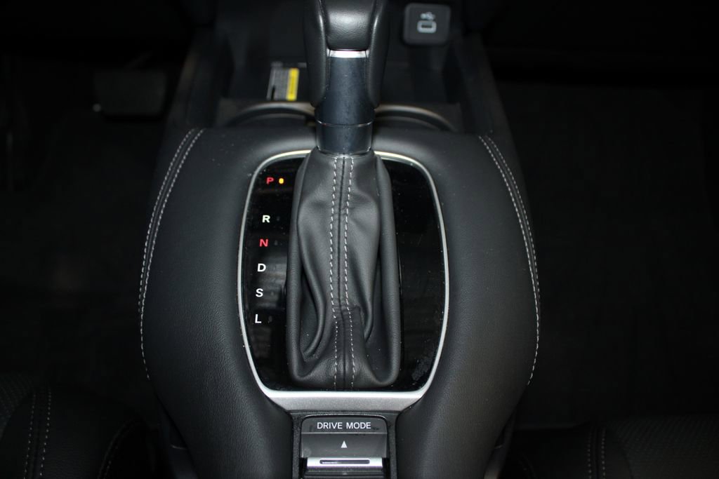 Certified 2024 Honda HR-V EX-L image 33