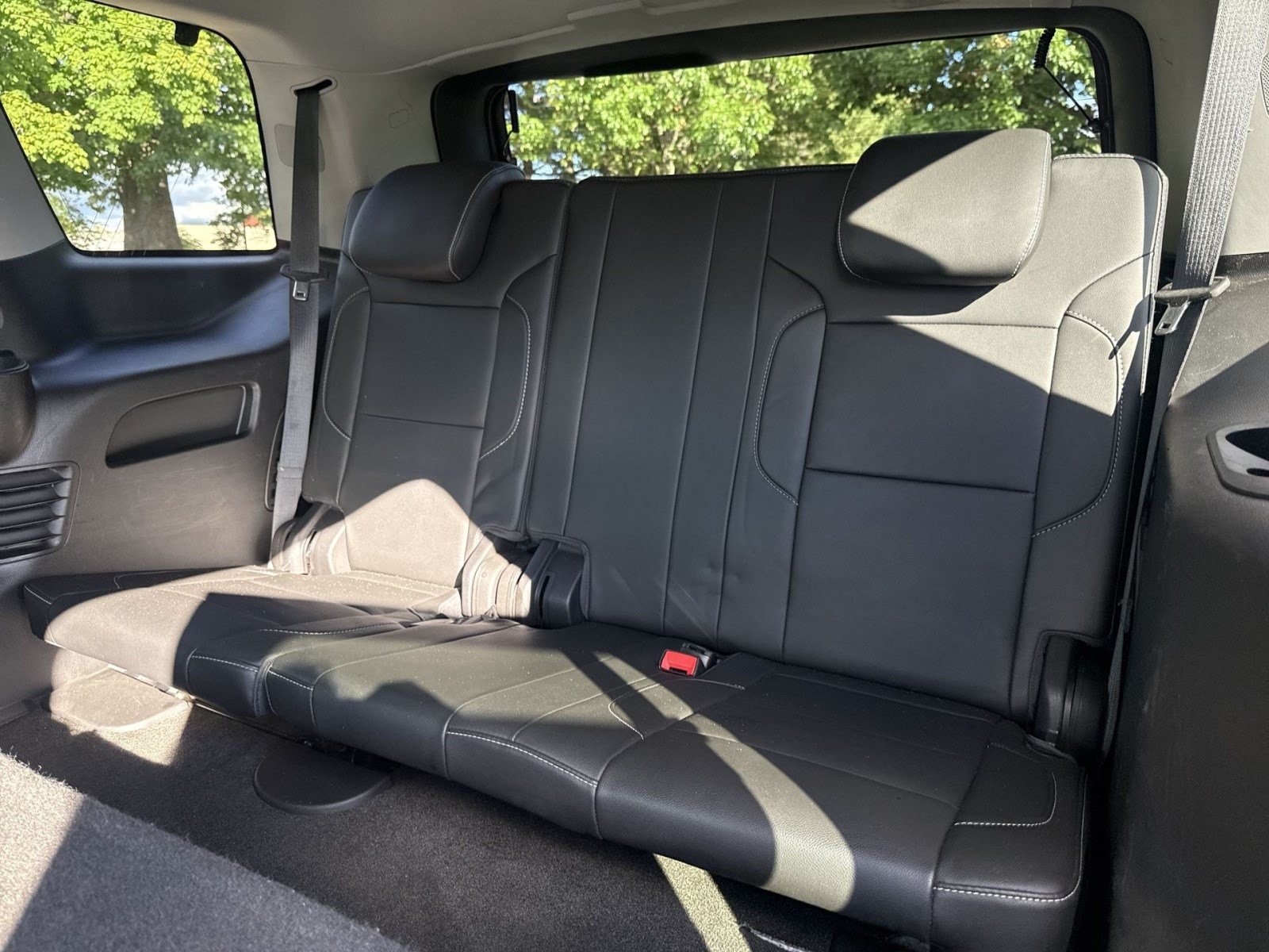 Used 2018 Chevrolet Tahoe LT AWD/4WD image 21