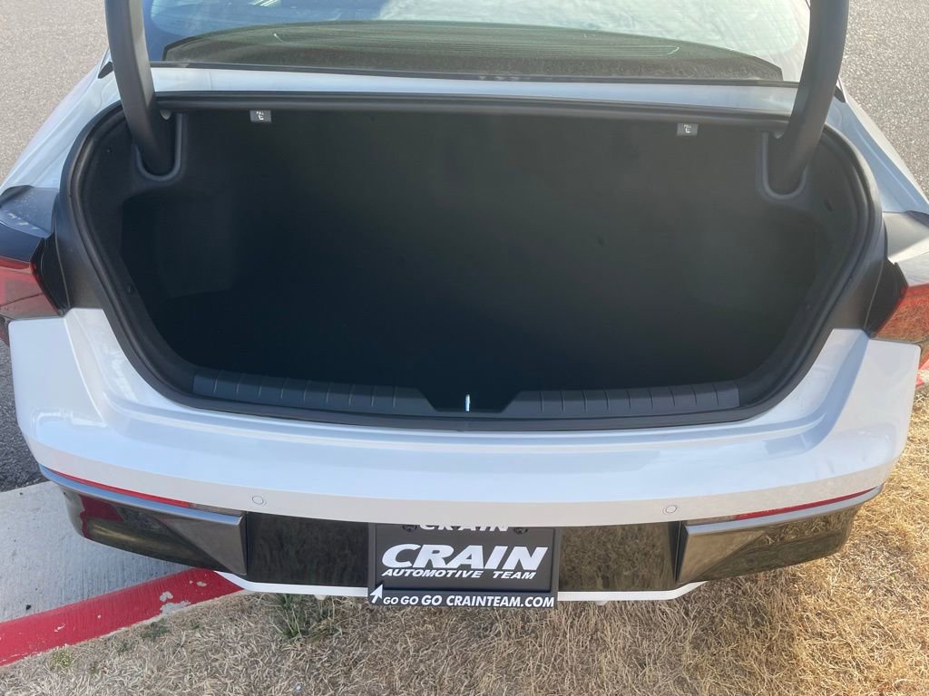 New 2026 Kia K5 EX image 30