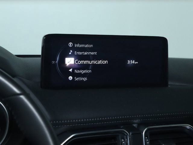 Certified 2023 MAZDA CX-5 AWD 2.5 S image 36
