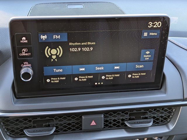 Certified 2025 Acura ADX A-Spec image 15