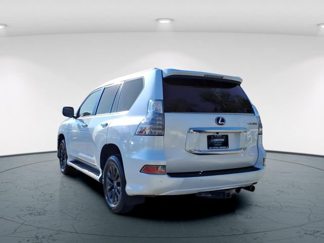 Certified 2023 Lexus GX 460 Premium w/ Premium Package image 23