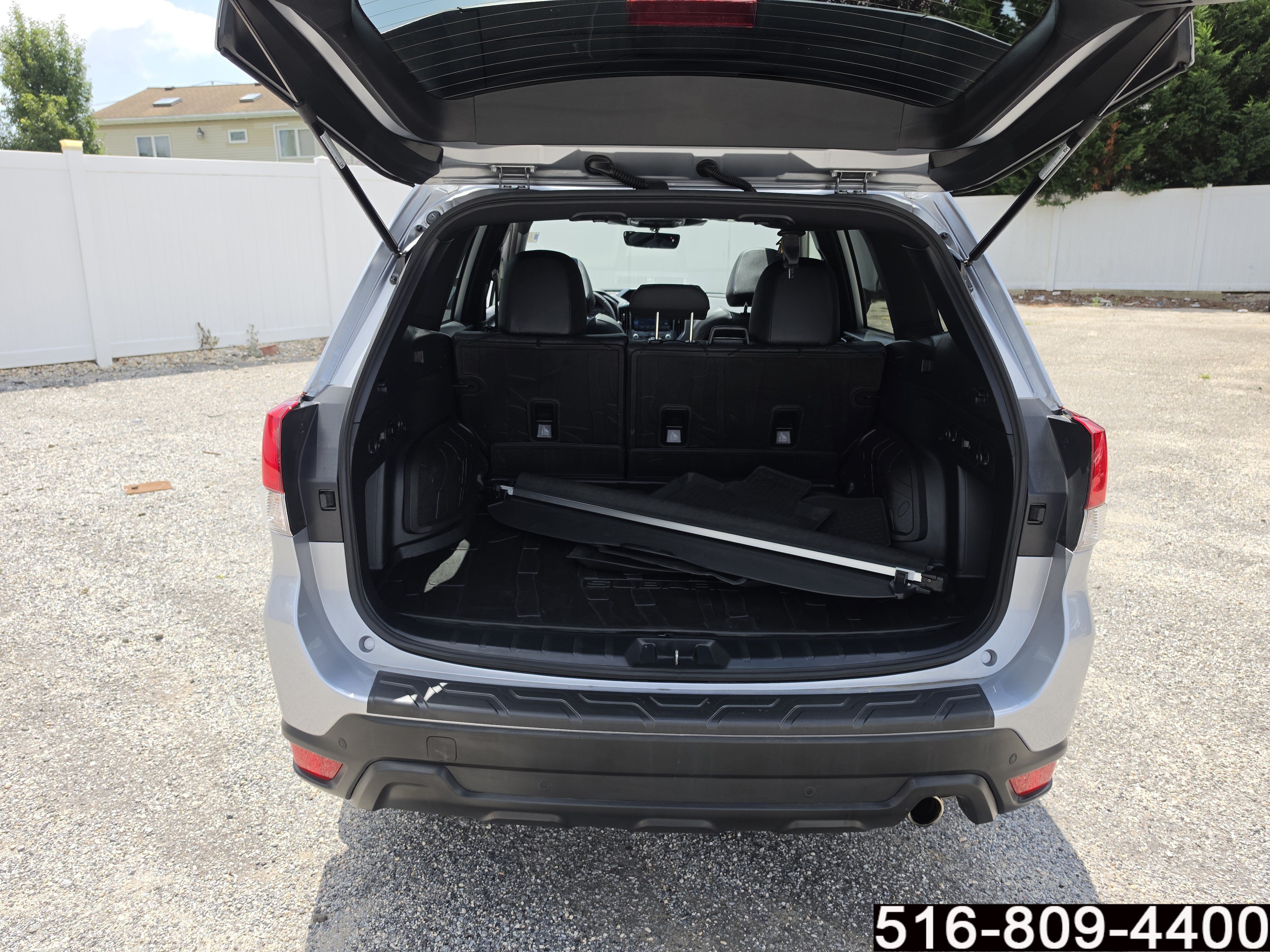 Used 2024 Subaru Forester Wilderness w/ Wilderness Package AWD/4WD image 35