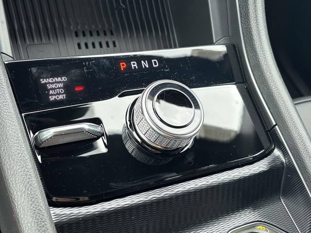 New 2026 Jeep Grand Cherokee Limited AWD/4WD image 28
