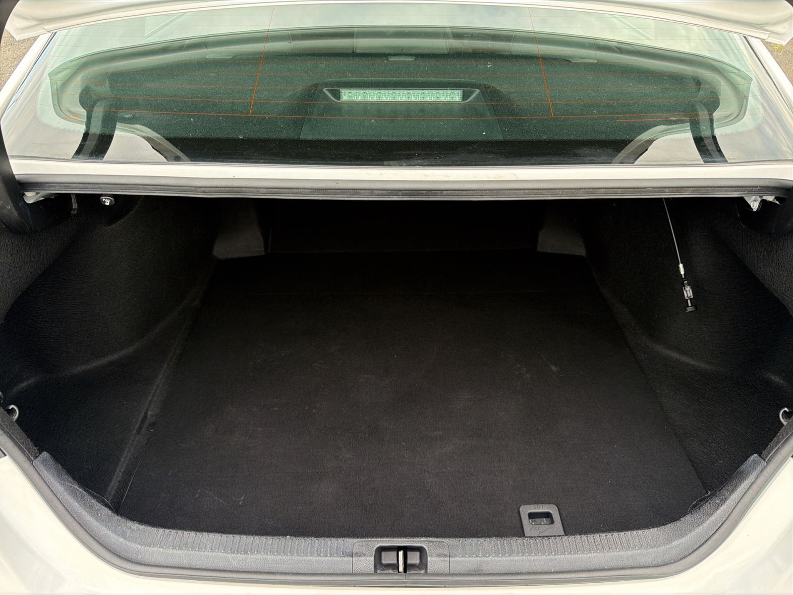 Used 2023 Toyota Camry SE FWD image 21