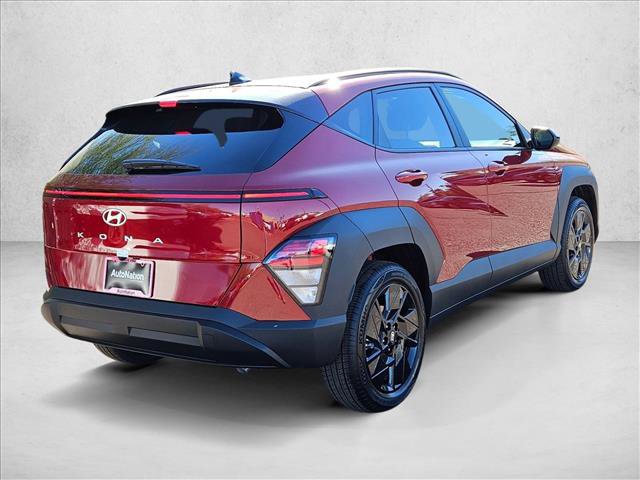 New 2026 Hyundai Kona SEL Sport image 2