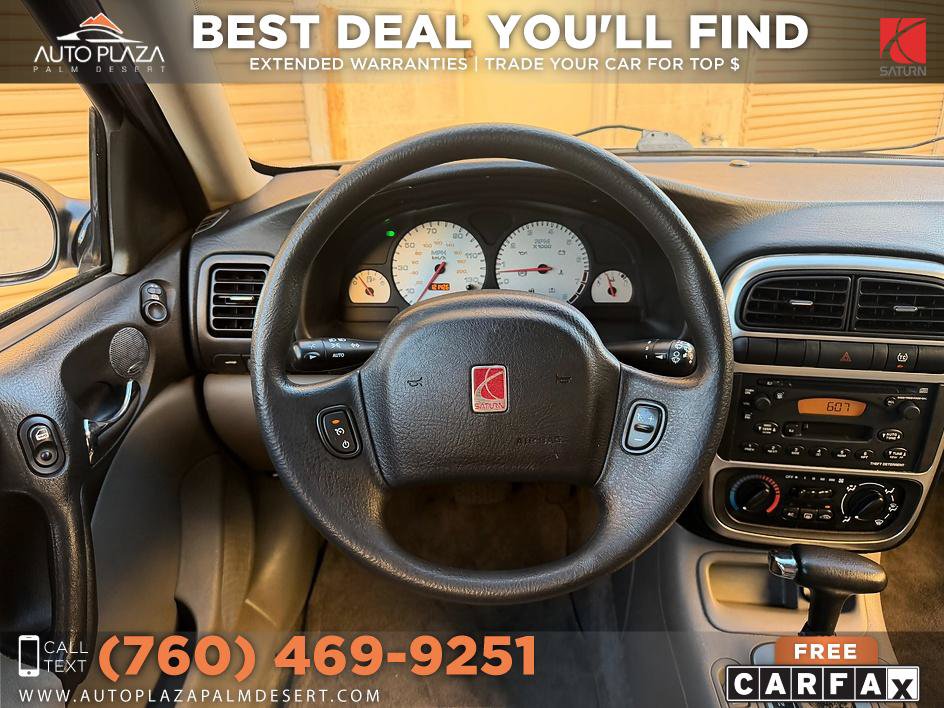 Used 2005 Saturn L-Series L300 FWD image 10