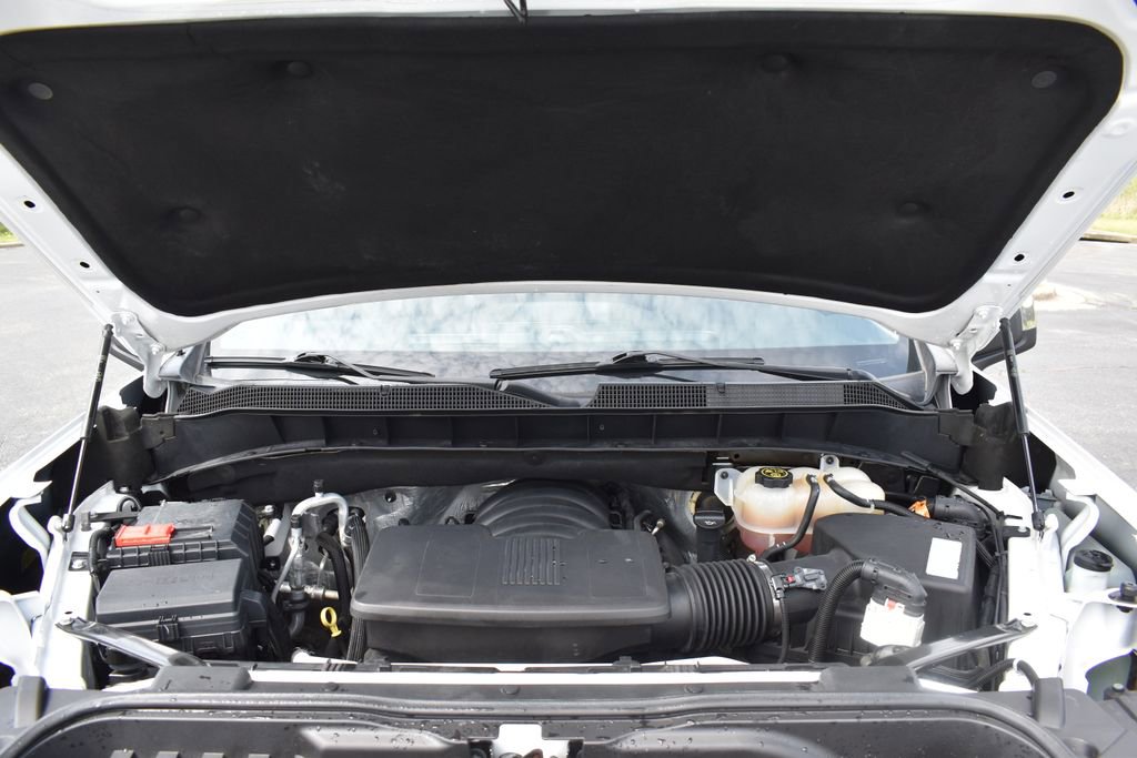 Used 2021 Chevrolet Silverado 1500 LT w/ All Star Edition Plus image 15