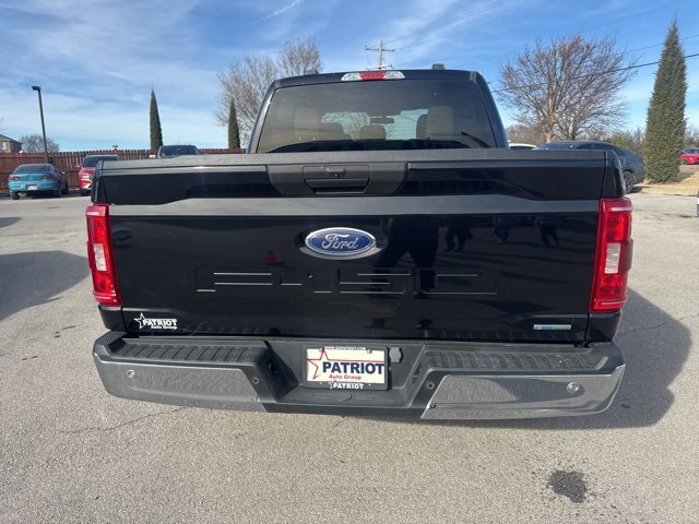 Used 2023 Ford F150 XLT image 5