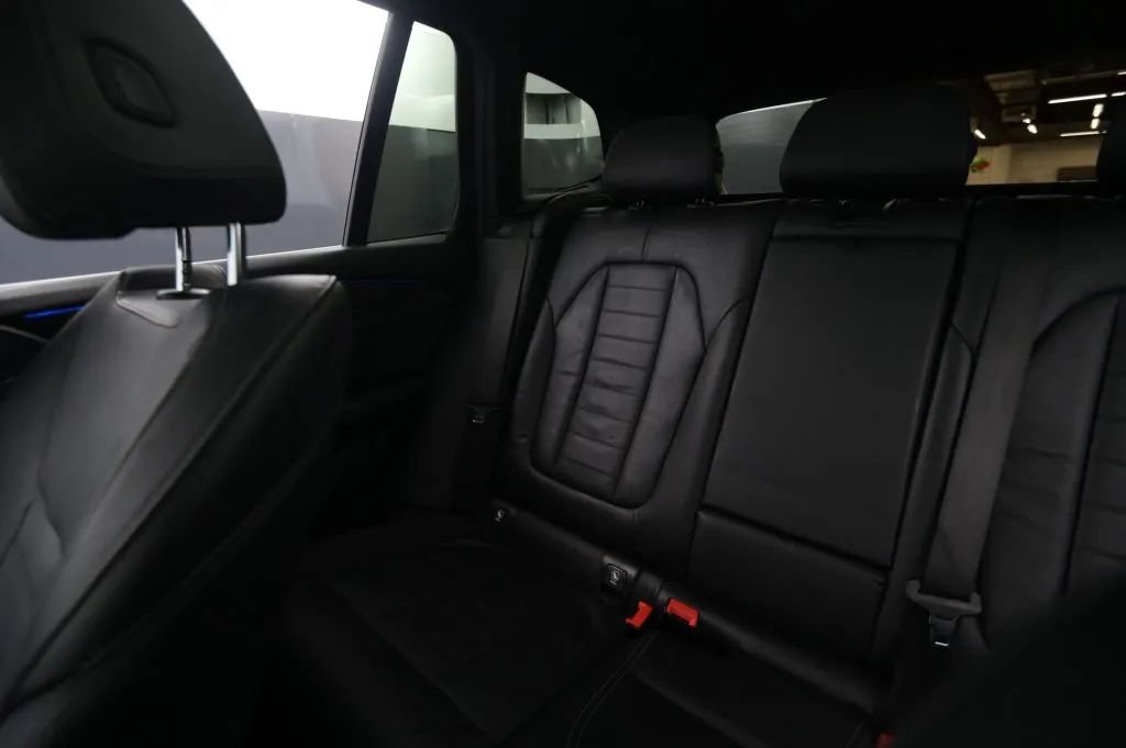 Used 2018 BMW X3 xDrive30i AWD/4WD image 42