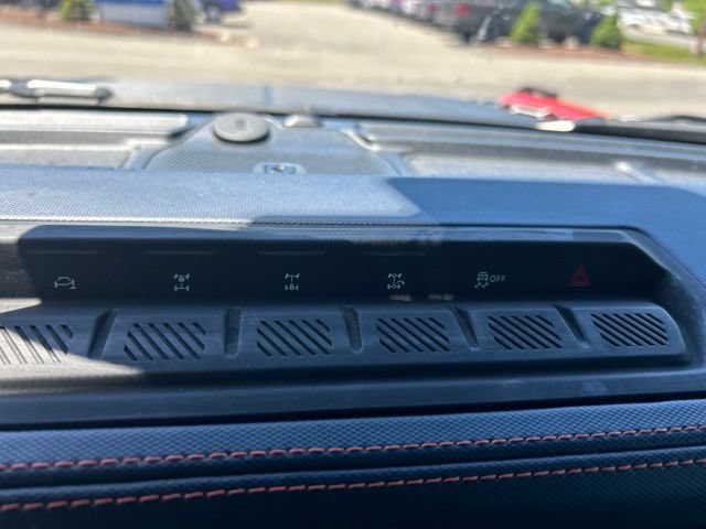 Used 2023 Ford Bronco Raptor AWD/4WD image 20