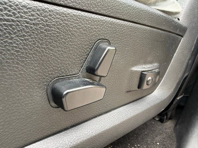 Used 2015 RAM 2500 Big Horn image 16