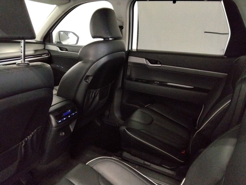 Used 2025 Hyundai Palisade XRT image 41