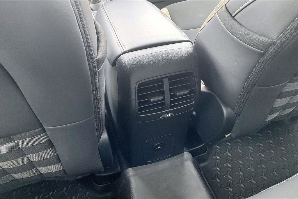 Used 2025 Ford Bronco Sport Big Bend image 23