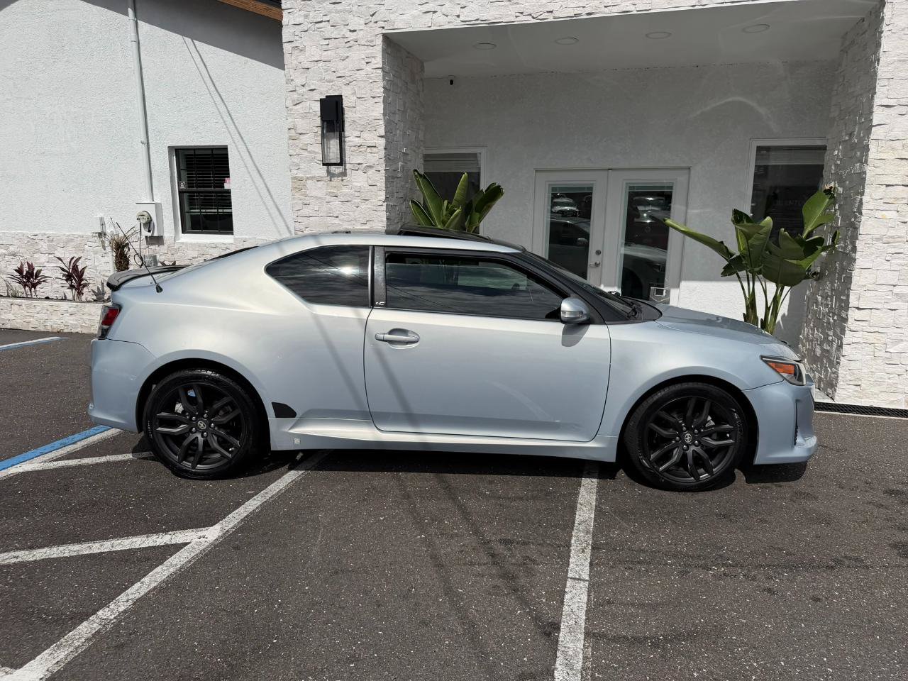 Used 2014 Scion tC 10 Series FWD image 28
