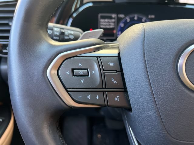 Used 2025 Lexus NX 250 FWD w/ Premium Package image 50