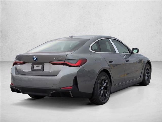 New 2025 BMW i4 xDrive40i w/ Premium Package video 2