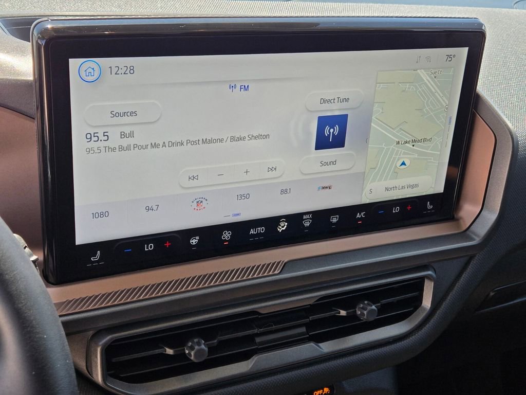 New 2025 Ford Bronco Sport Outer Banks w/ Outer Banks Tech Package+ image 17