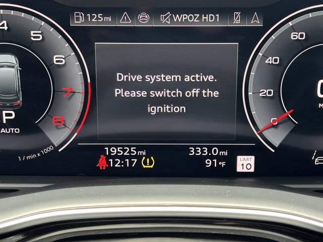 Used 2024 Audi Q7 2.0T Premium Plus AWD/4WD image 29