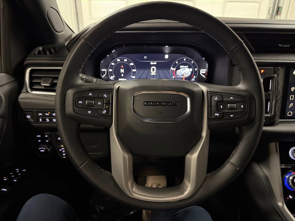 Certified 2023 GMC Yukon Denali image 51