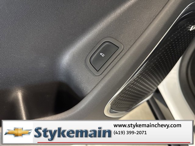 Used 2024 GMC Acadia Denali image 42