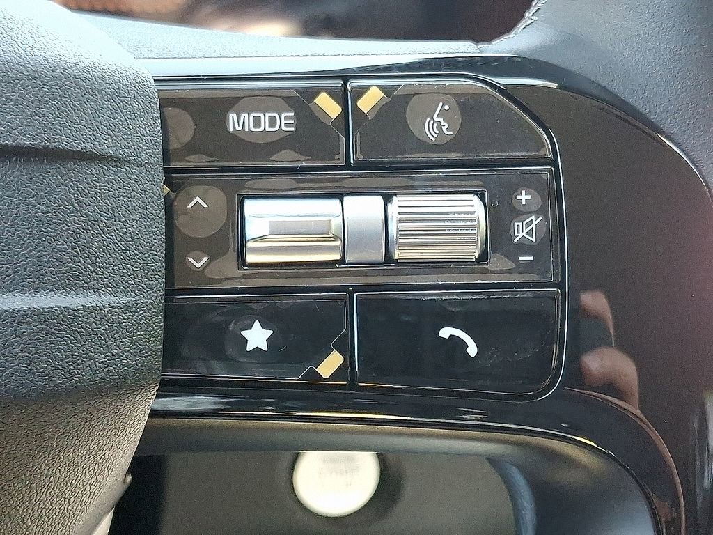 New 2026 Kia Sorento EX image 17