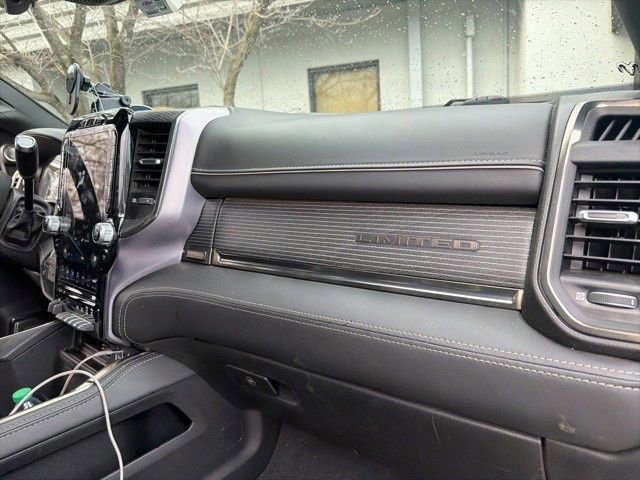 Used 2021 RAM 2500 Limited image 13