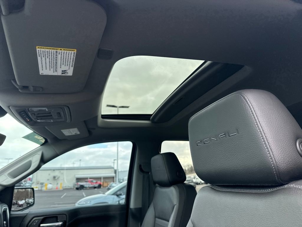 Used 2019 GMC Sierra 1500 Denali w/ Denali Ultimate Package image 26