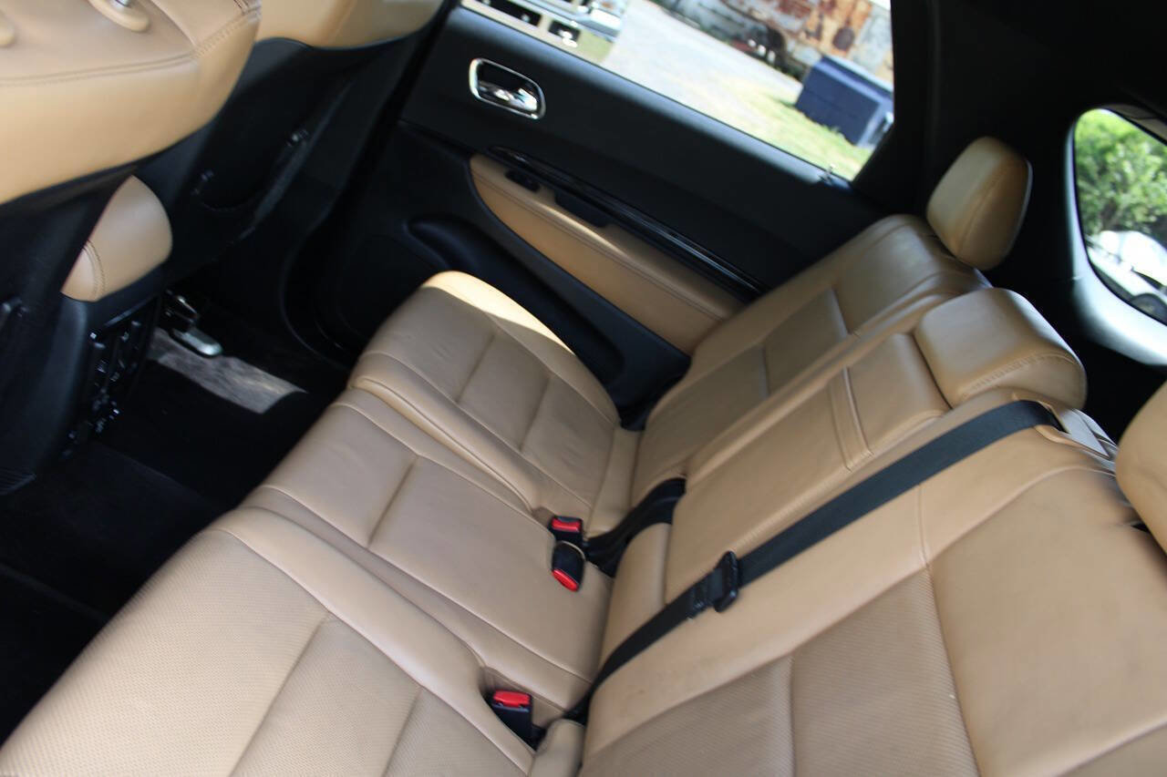 Used 2017 Dodge Durango Citadel AWD/4WD image 30