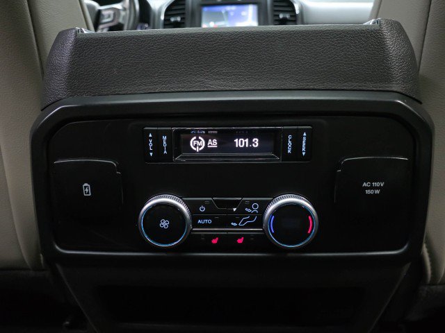 Used 2021 Ford Expedition Max Limited AWD/4WD image 19