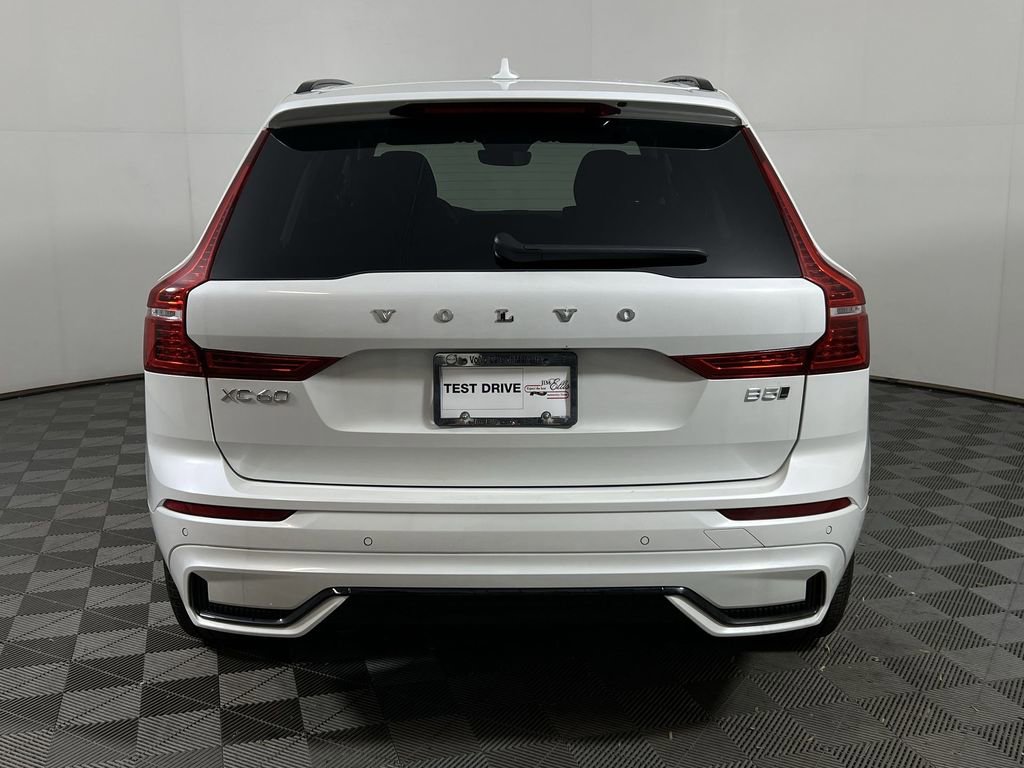 Certified 2025 Volvo XC60 B5 Core w/ Climate Package image 9