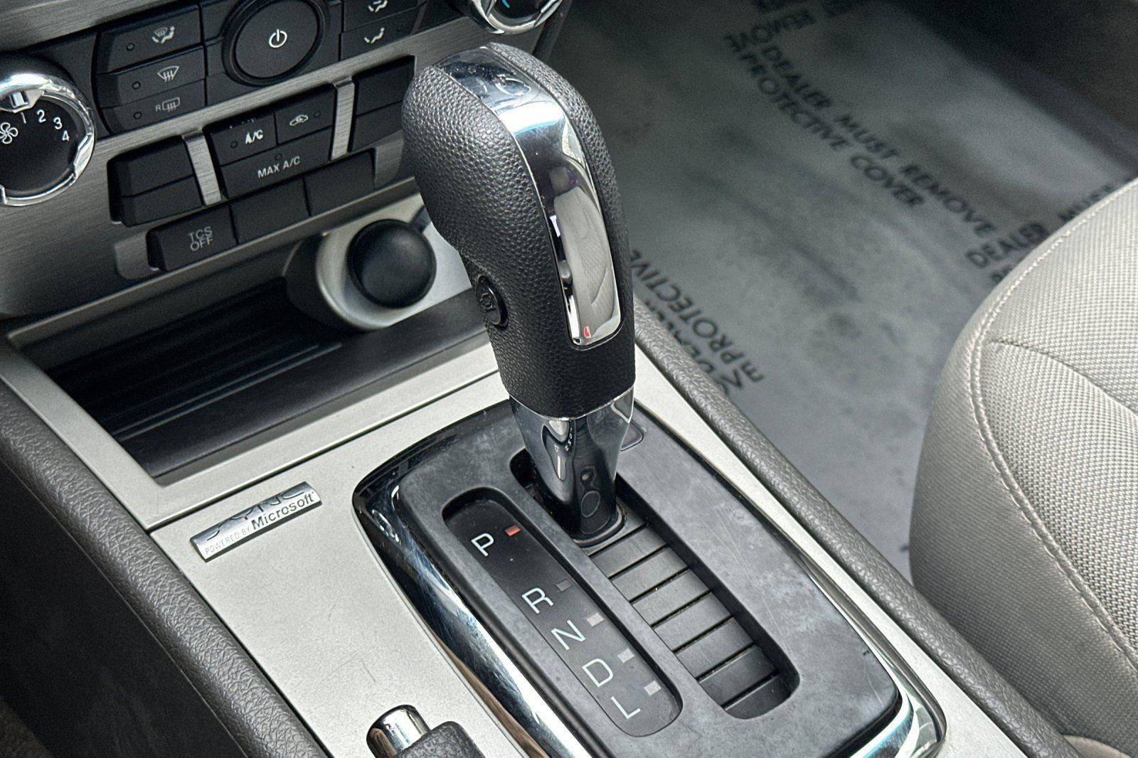 Used 2011 Ford Fusion SE w/ 201A Rapid Spec Order Code image 20