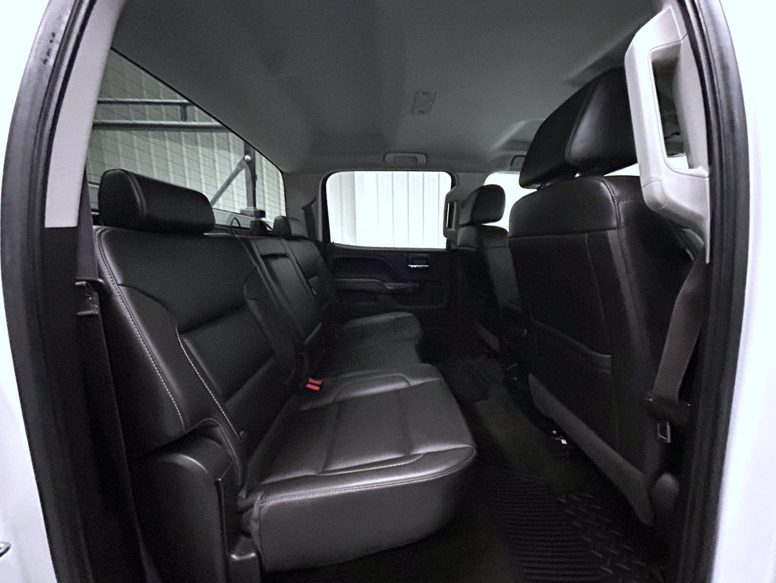 Used 2016 GMC Sierra 2500 SLT AWD/4WD image 18