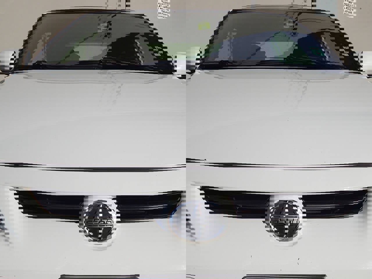 Used 2013 Scion tC image 8