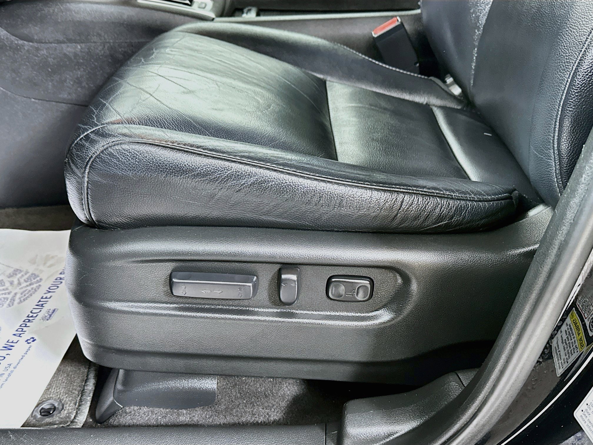 Used 2016 Honda Pilot EX-L image 19