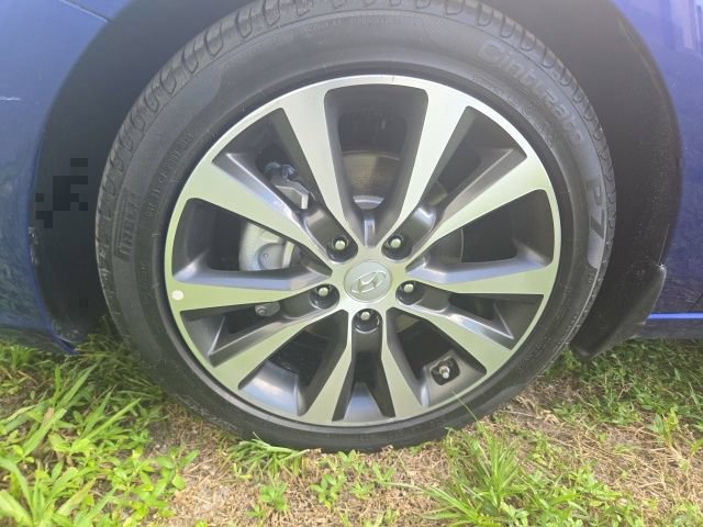 Used 2020 Hyundai Elantra GT w/ Style Package 02 FWD image 21