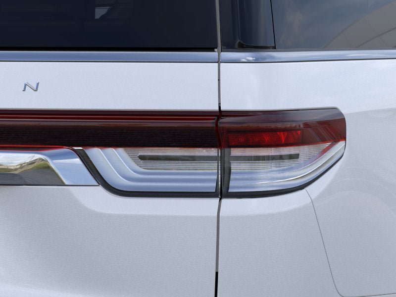 New 2023 Lincoln Navigator L Reserve AWD/4WD image 21