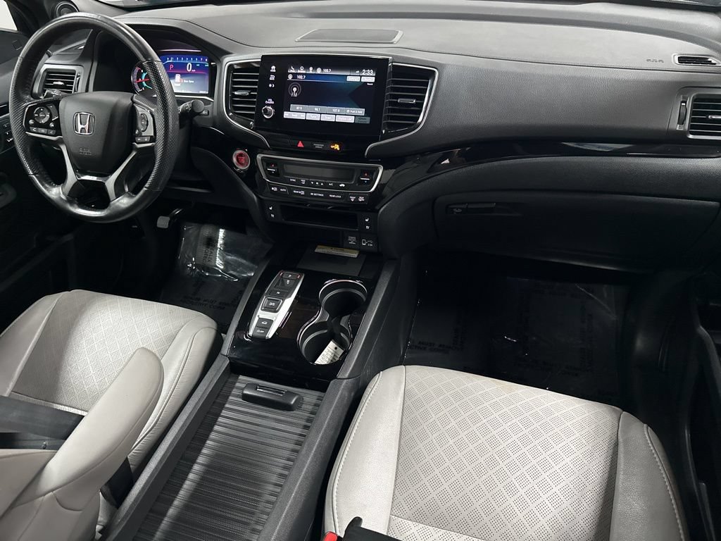 Used 2021 Honda Passport Elite image 11