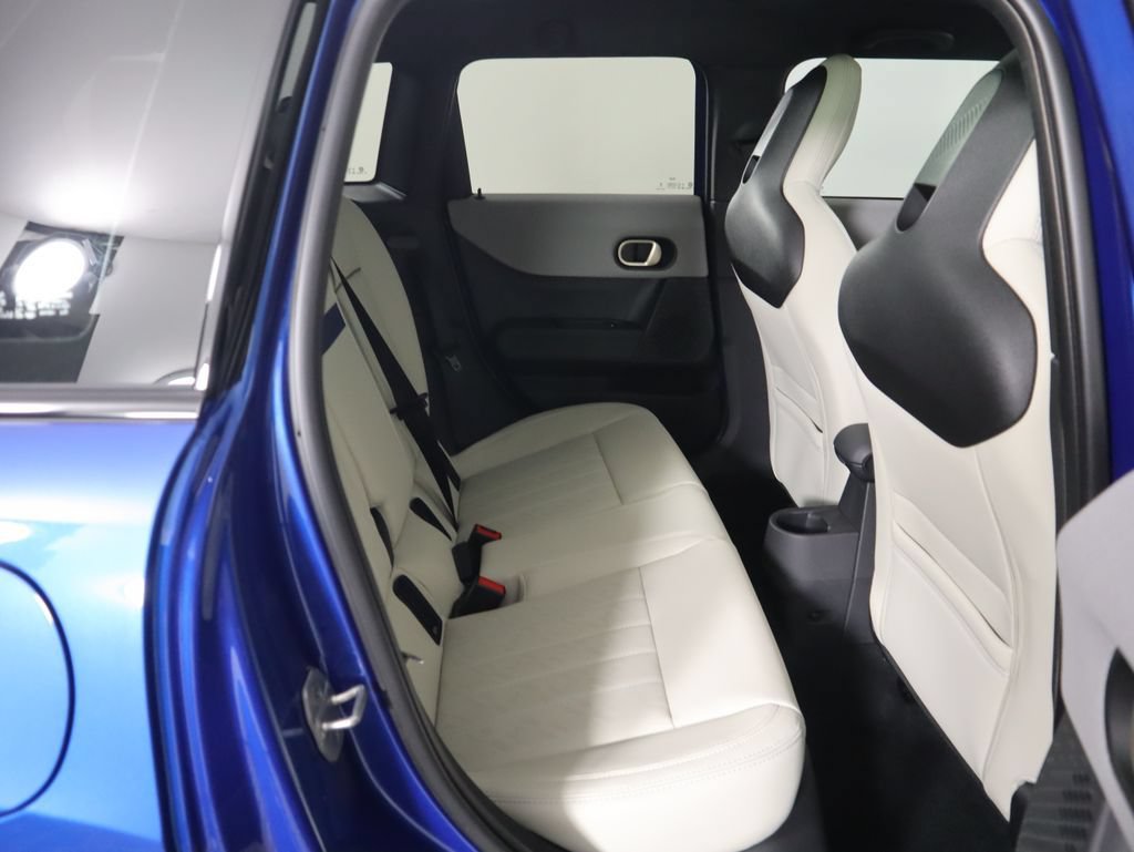 Used 2026 MINI Cooper S FWD image 24