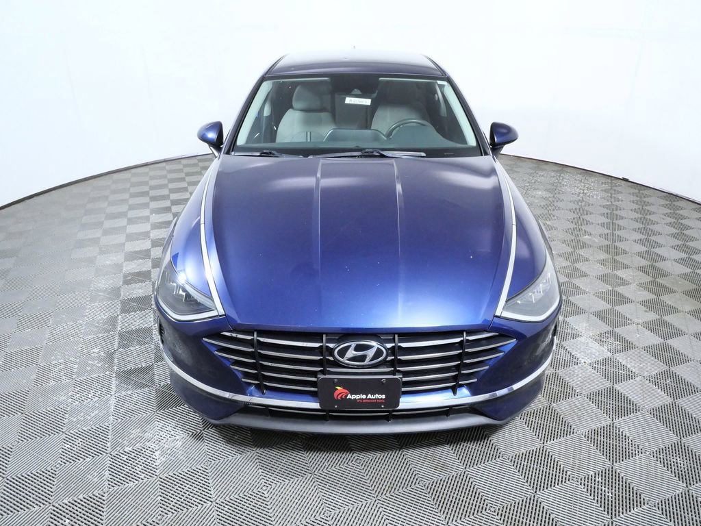 Used 2020 Hyundai Sonata SE image 3
