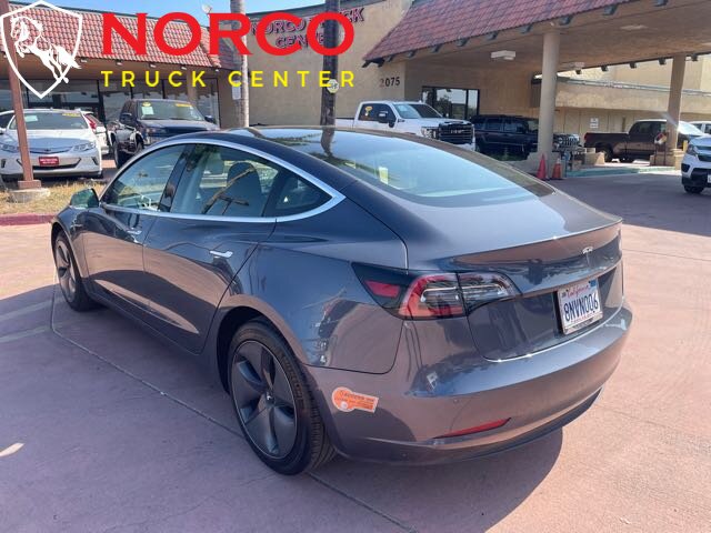 Used 2020 Tesla Model 3 Standard Range Plus RWD image 6