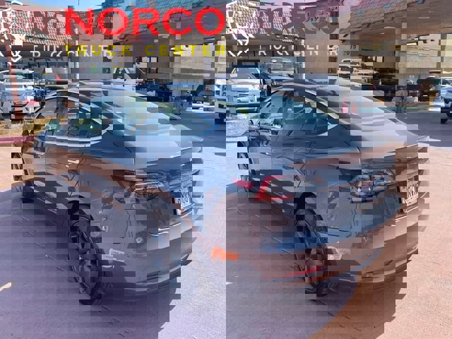 Used 2020 Tesla Model 3 Standard Range Plus image 6