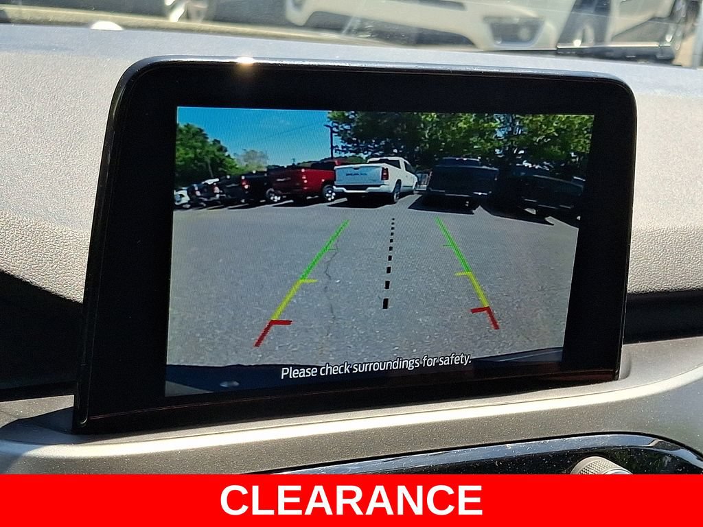 Used 2024 Ford Escape Active AWD/4WD image 18