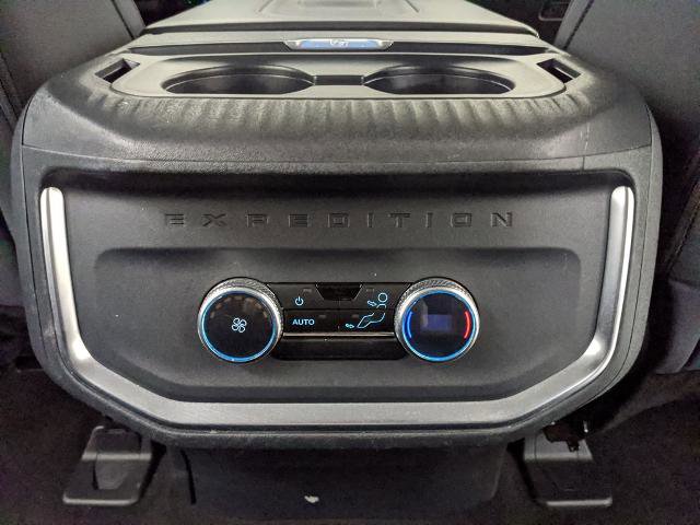 Certified 2025 Ford Expedition Max Active image 17